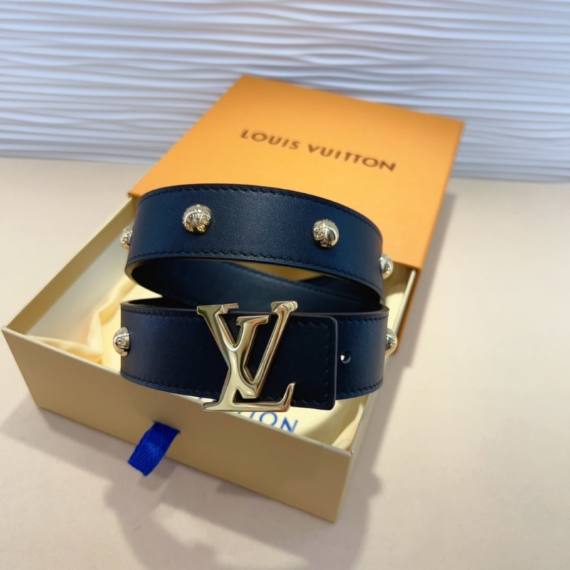 Louis Vuitton Belts